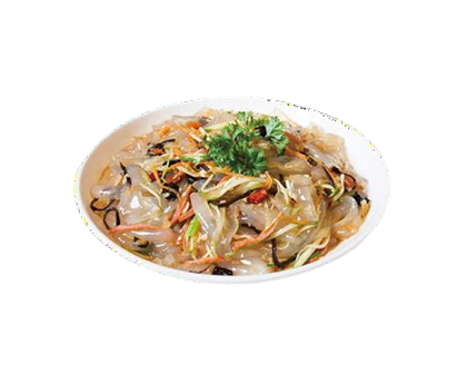 秘制冷菜