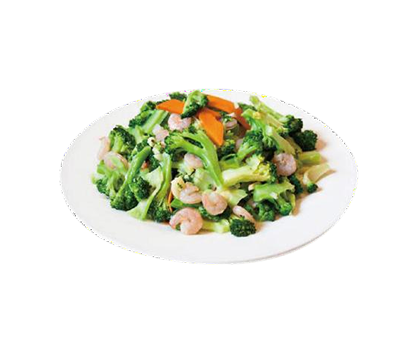 秘制冷菜