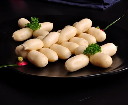 配菜