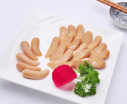 配菜