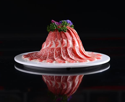 配菜